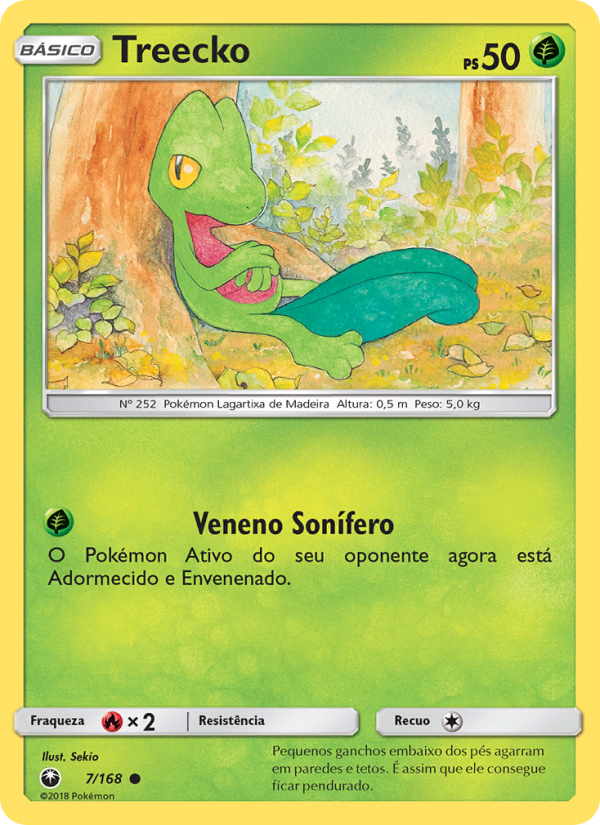 Treecko