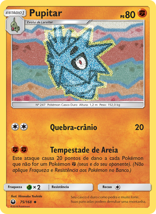 Pupitar