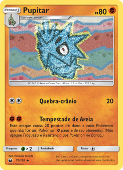 Pupitar
