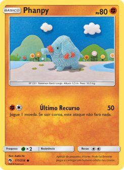 Phanpy