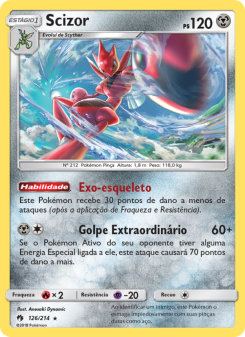 Scizor