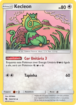Kecleon