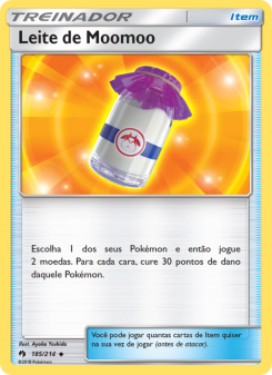 Leite de Moomoo