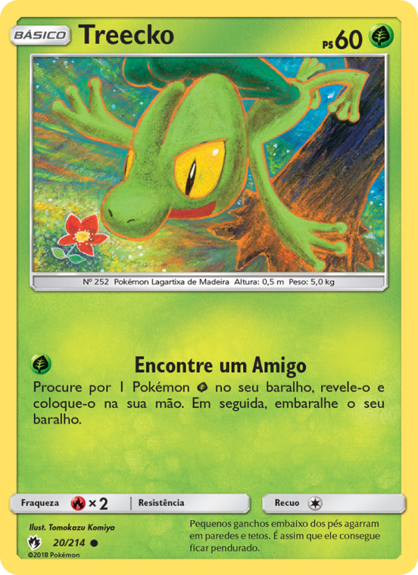 Treecko