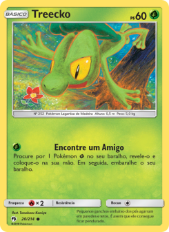 Treecko