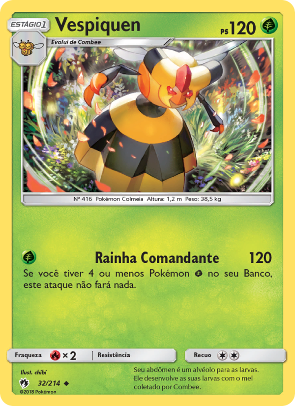 Vespiquen