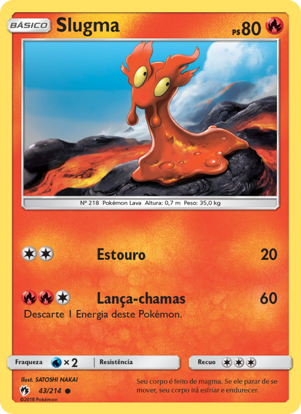 Slugma