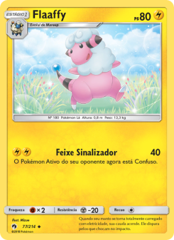 Flaaffy