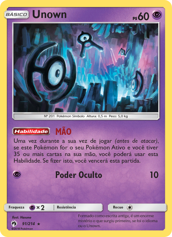 Unown