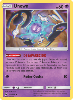 Unown