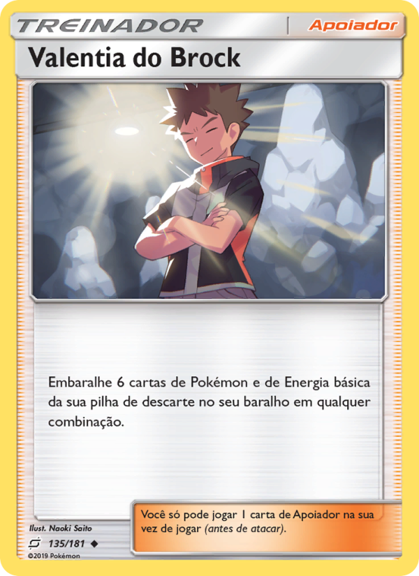 Valentia do Brock