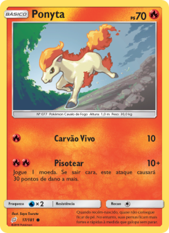Ponyta