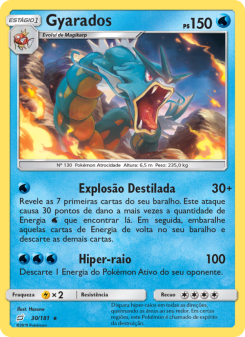 Gyarados