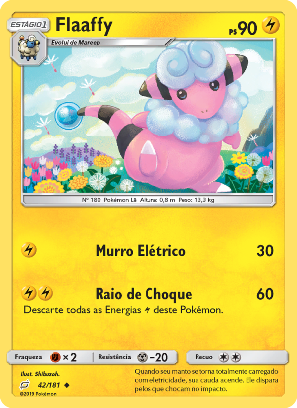 Flaaffy