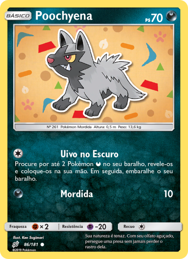 Poochyena