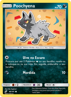 Poochyena