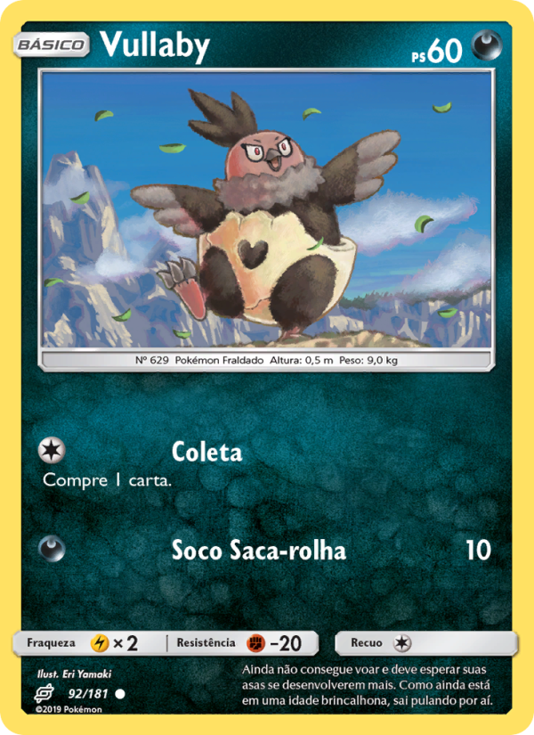 Vullaby