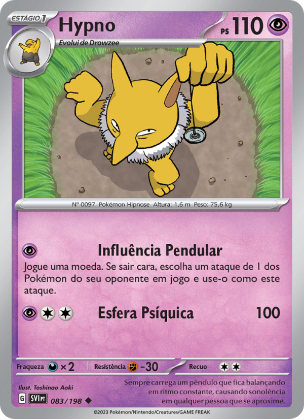 Hypno
