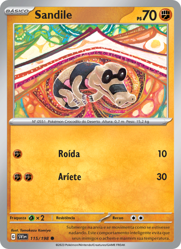 Sandile