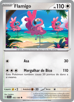 Flamigo