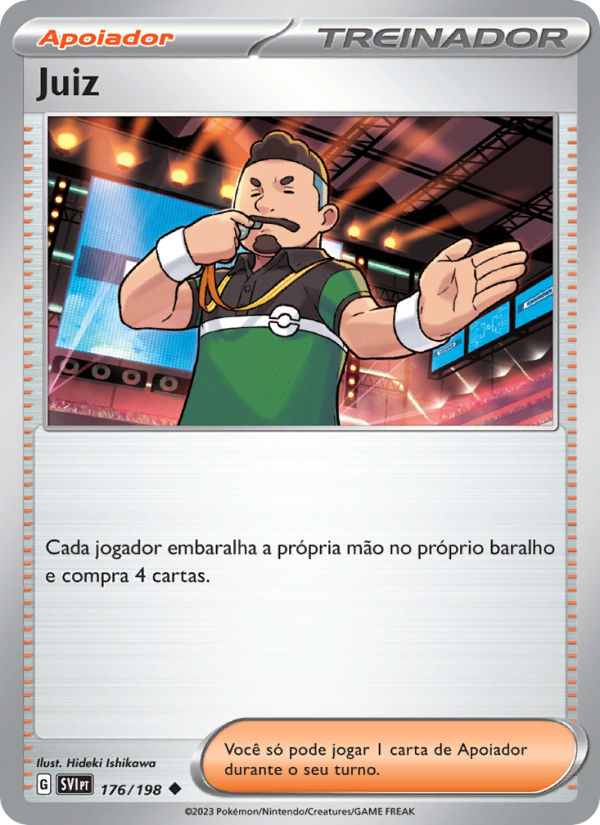 Juiz