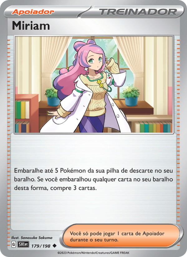 Miriam