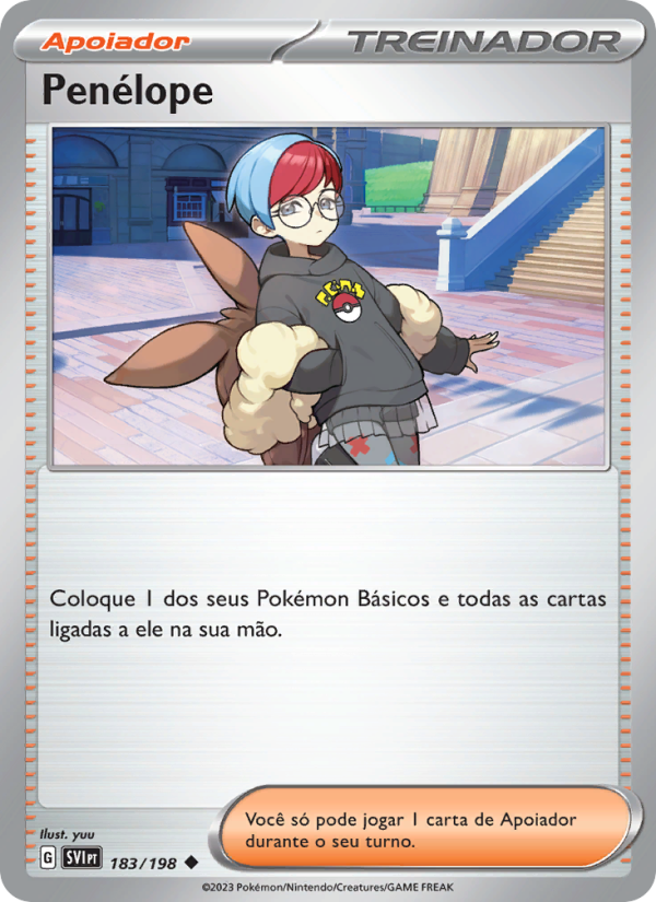Penélope