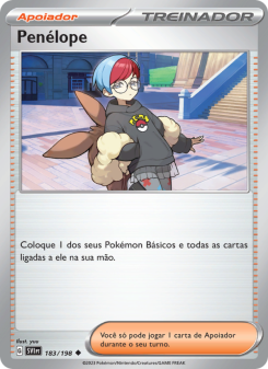 Penélope