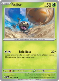 Rellor