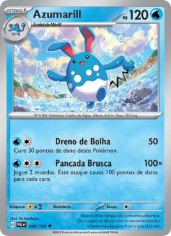 Azumarill