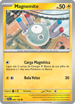 Magnemite