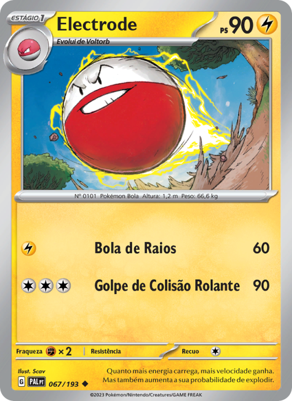 Electrode