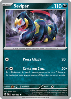 Seviper