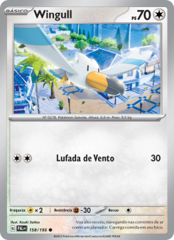 Wingull