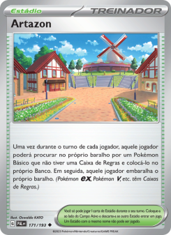 Artazon