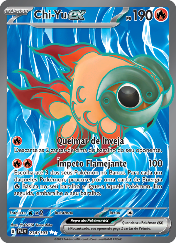 Chi-Yu ex