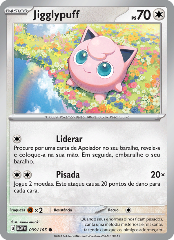Jigglypuff