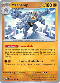 Machamp