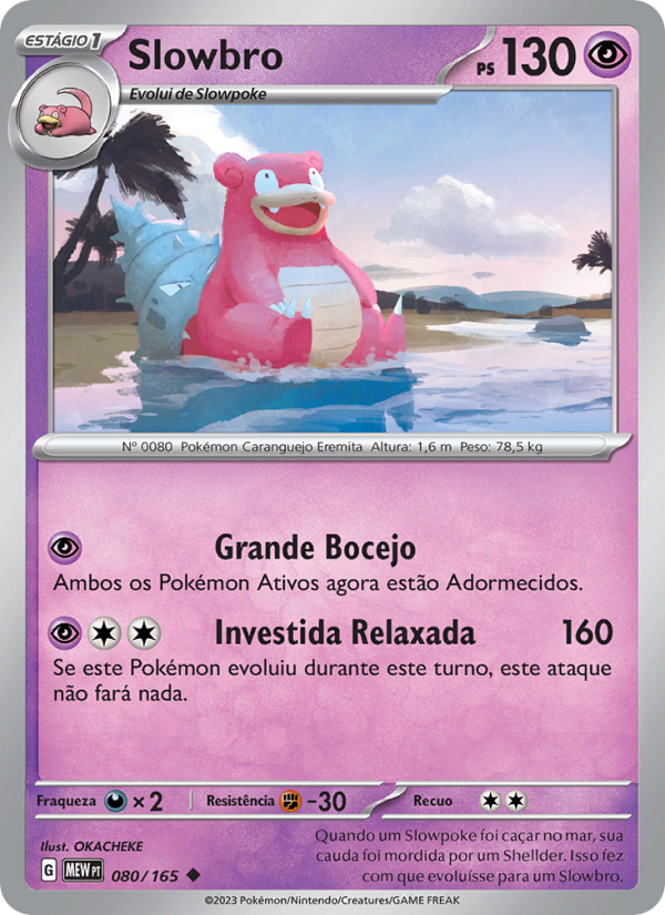Slowbro