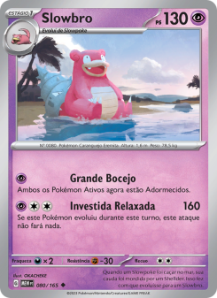 Slowbro