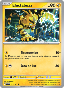 Electabuzz
