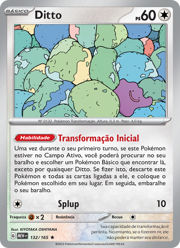 Ditto