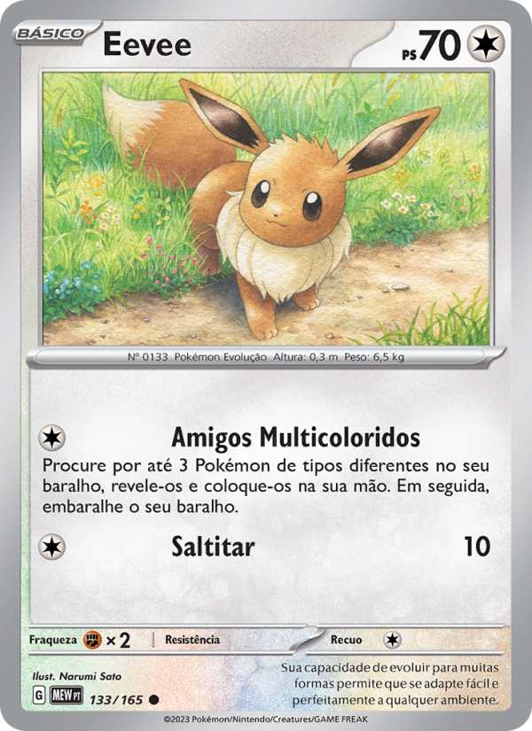 Eevee