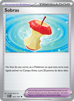 Sobras