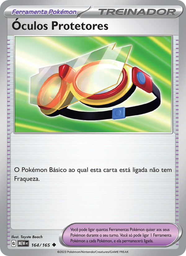 Óculos Protetores