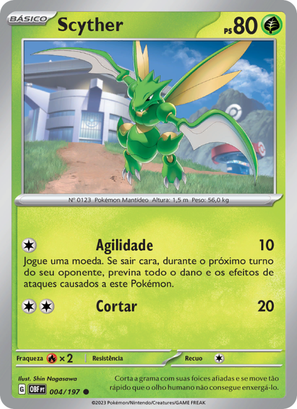 Scyther