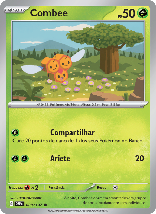 Combee