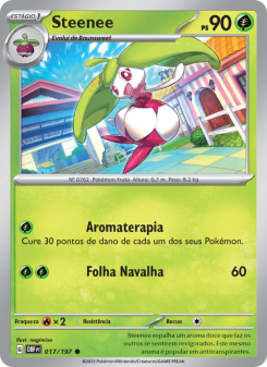 Steenee