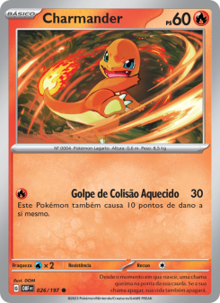 Charmander