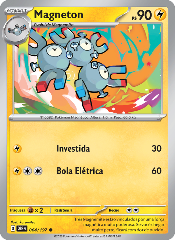 Magneton
